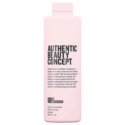 Authentic Beauty Concept Glow Condicionador