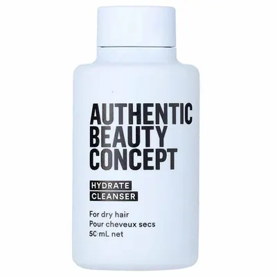 Authentic Beauty Concept Hydrate Shampoo
