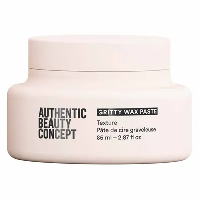 Authentic Beauty Concept Styling Cera