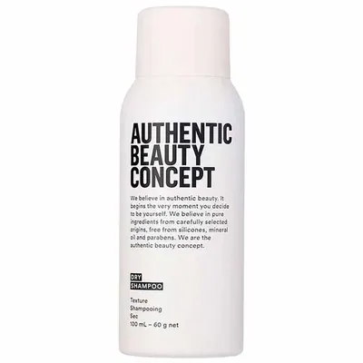 Authentic Beauty Concept Styling Shampoo a Seco
