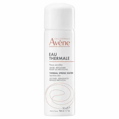 Avène Água Termal Spray