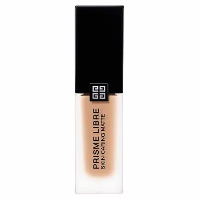 Base Givenchy Prisme Libre Skin-Caring Matte