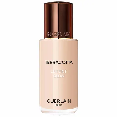 Base Líquida Guerlain Terracotta Le Teint Glow 35ml