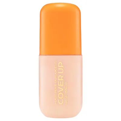 Base Líquida Matte Mari Maria Cover Up 35g