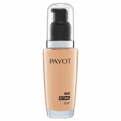 Base Líquida Payot Retinol