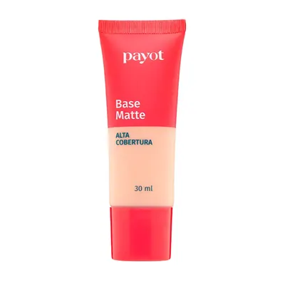 Base Matte Payot