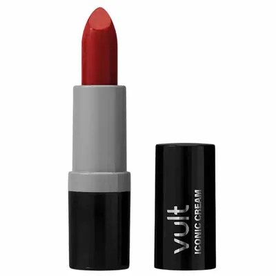 Batom Cremoso Vult Iconic Cream