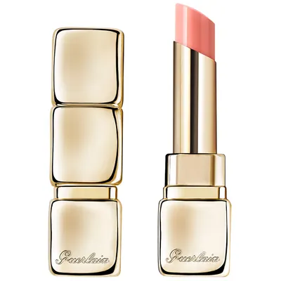 Batom Labial Guerlain KissKiss Bee Glow