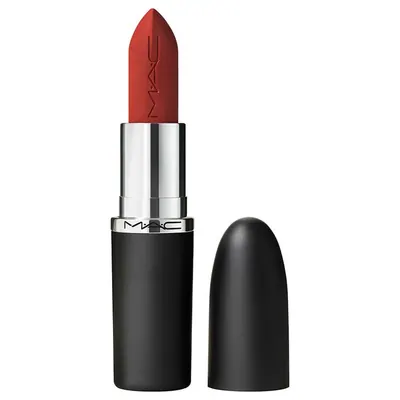 Batom Matte Lipstick M.A.C MACximal