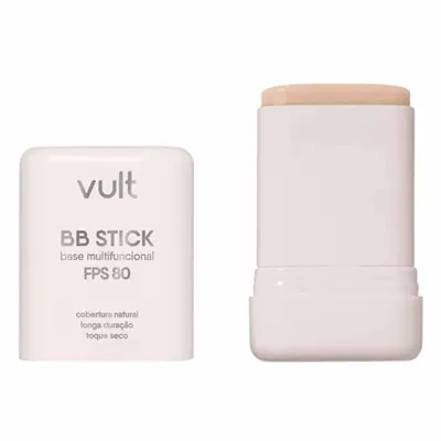 BB Cream em Stick Vult Multifuncional FPS 80