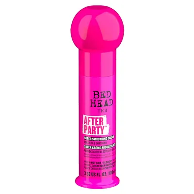 Bed Head Tigi After Party - Finalizador
