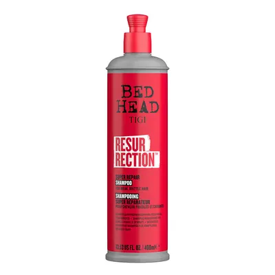 Bed Head Tigi Resurrection Shampoo