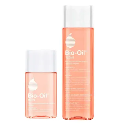 Bio-Oil Kit com 2 Tratamentos Antiestrias