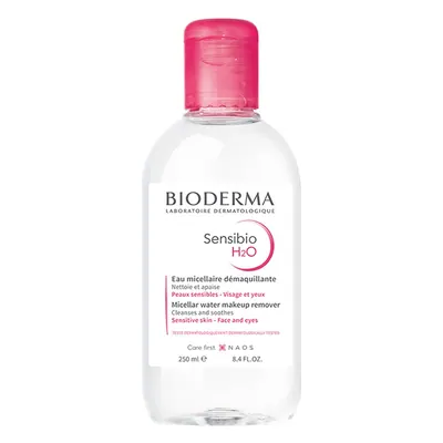 Bioderma Sensibio H2O Água Micelar Calmante