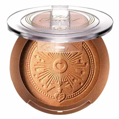 Blush Bronzeador Too Faced Sun Bunny