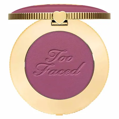 Blush em Pó Too Faced Cloud Crush