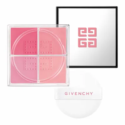 Blush Givenchy Prisme Libre