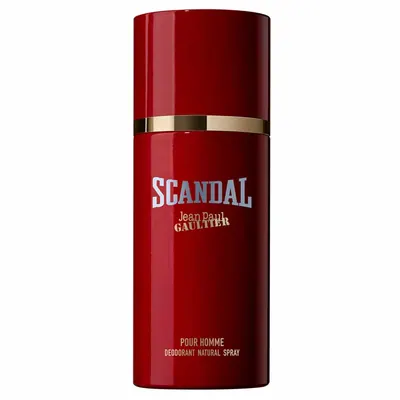 Body Spray Deo Jean Paul Gaultier Scandal Pour Homme