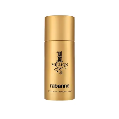 Body Spray Deo Rabanne 1 Million