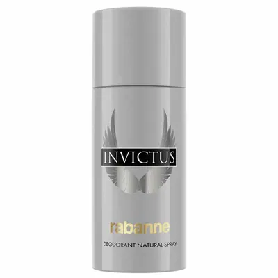Body Spray Deo Rabanne Invictus