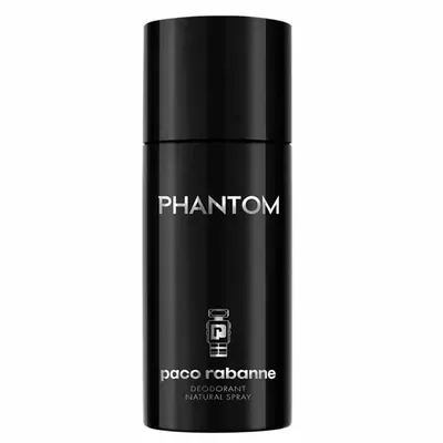 Body Spray Deo Rabanne Phantom