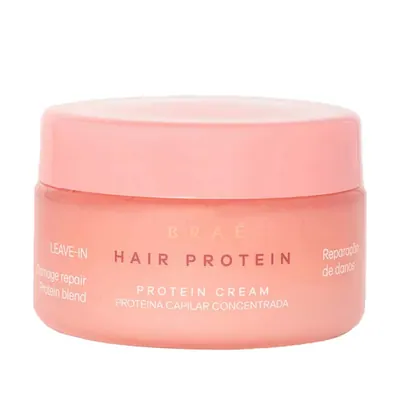 Braé Hair Protein Leave In De Proteína Condicionante