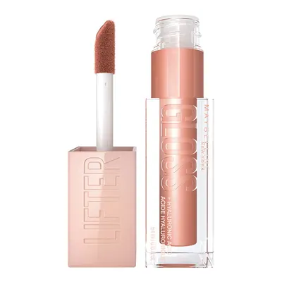 Brilho Labial com Ácido Hialurônico Maybelline NY Lifter Gloss 5.4ml