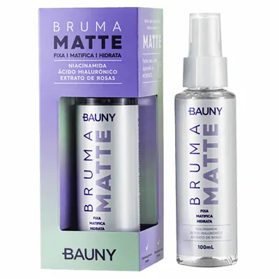 Bruma Bauny Fix Matte
