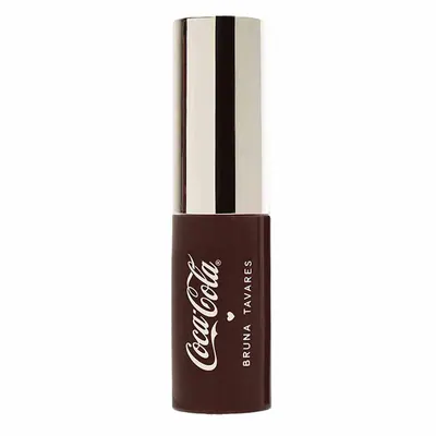 BT Coca Cola Tint Labial Oil Tint 4.75g Bruna Tavares