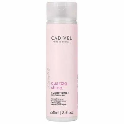 Cadiveu Essentials Quartzo Shine Condicionador