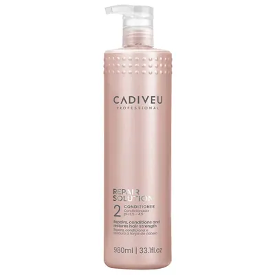 Cadiveu Professional Condicionador Repair Solution