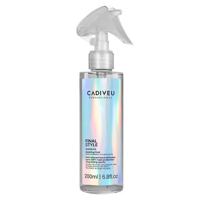 Cadiveu Professional Final Style Shaper Fix Leave In