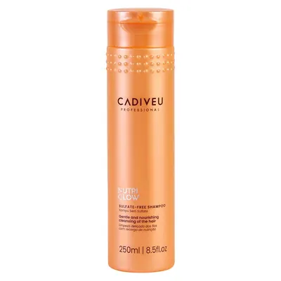 Cadiveu Professional Nutri Glow Shampoo