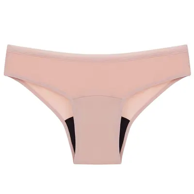 Calcinha Absorvente Pantys Comfy – Rosa