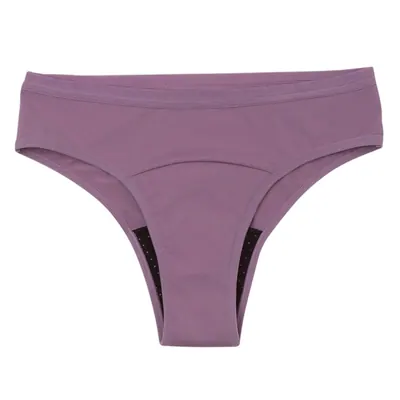 Calcinha Absorvente Violet Cup Rose