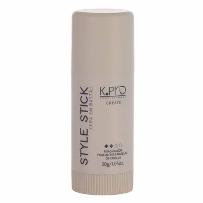 Cera Modeladora K-Pro Style Stick