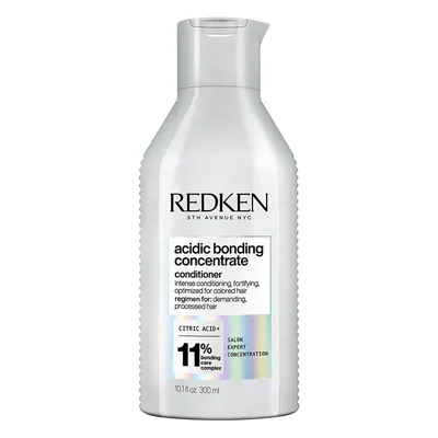 Condicionador Acidificante Redken Acidic Bonding Concentrate