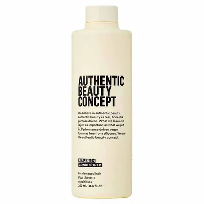 Condicionador Authentic Beauty Concept Replenish Conditioner