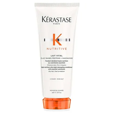 Condicionador Kérastase Nutritive Lait Vital
