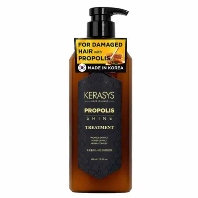 Condicionador Kerasys Propolis Energy Shine Treatment