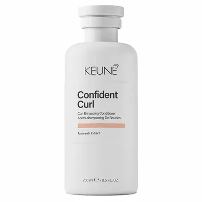 Condicionador Keune Confident Curl