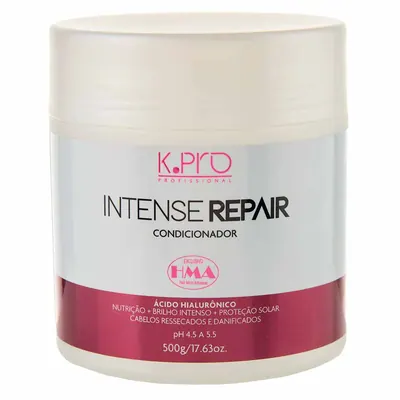 Condicionador Kpro Intense Repair