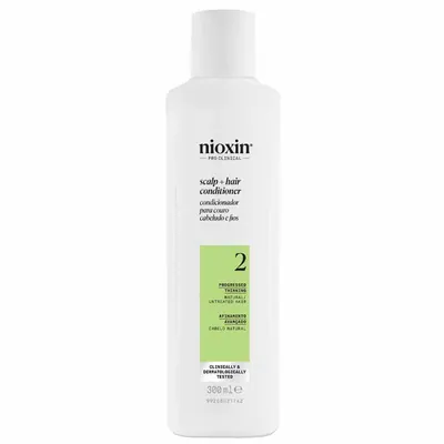 Condicionador Nioxin System 2