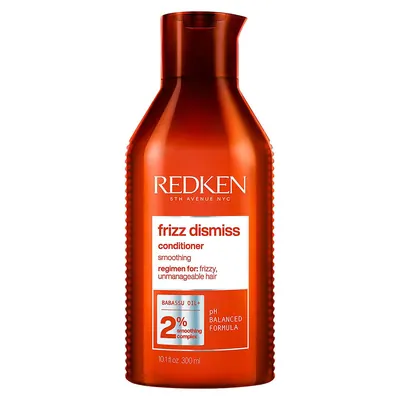 Condicionador Redken Frizz Dismiss