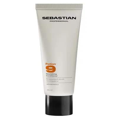 Condicionador Sebastian Potion 9