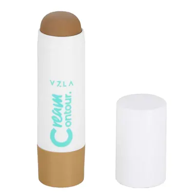 Contorno em Bastão Vizella Stick Cream Contour 7g