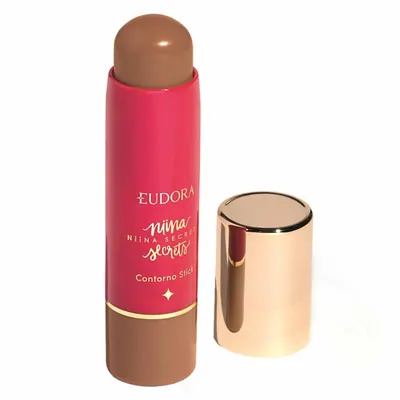 Contorno Stick Multifuncional Niina Secrets 5g