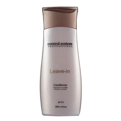 Control System Leave-In - Creme para Pentear
