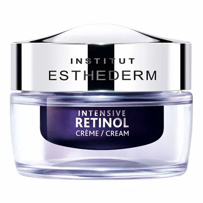 Creme Anti-Idade Esthederm Intensive Retinol