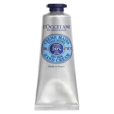 Creme de Mãos de Karité L'Occitane en Provence